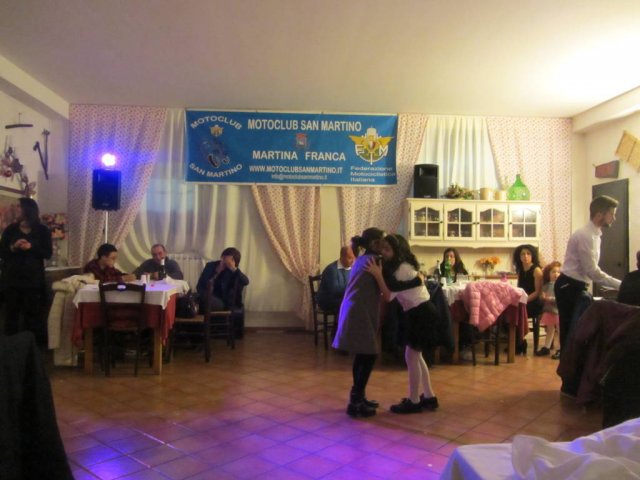San Silvestro 2015